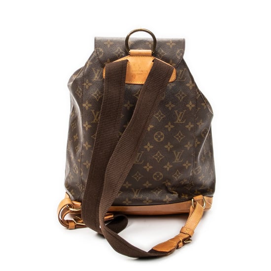 Montsouris GM  Rucksack - Image 5