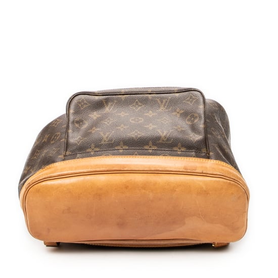 Montsouris GM  Rucksack - Image 6