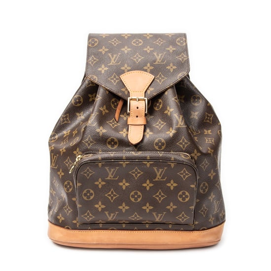 Montsouris GM Rucksack - Image 1