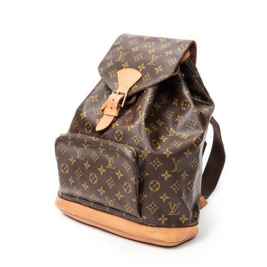 Montsouris GM Rucksack - Image 2