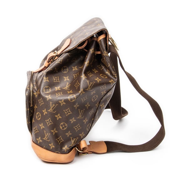 Montsouris GM Rucksack - Image 3