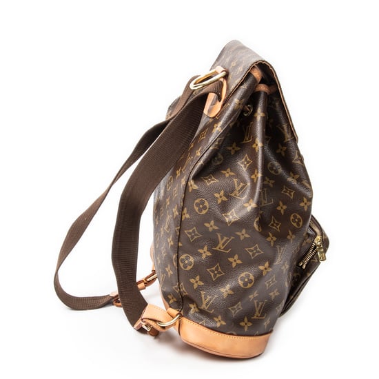 Montsouris GM Rucksack - Image 4