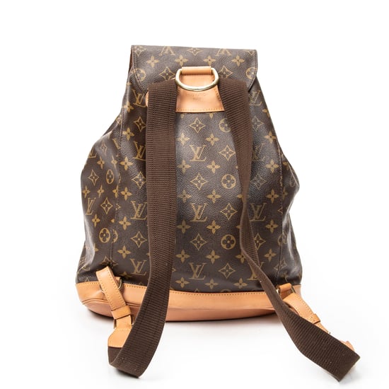 Montsouris GM Rucksack - Image 5