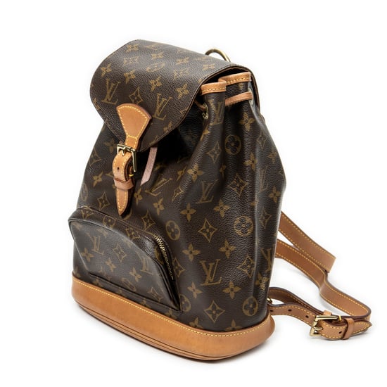Montsouris MM  Rucksack - Image 2