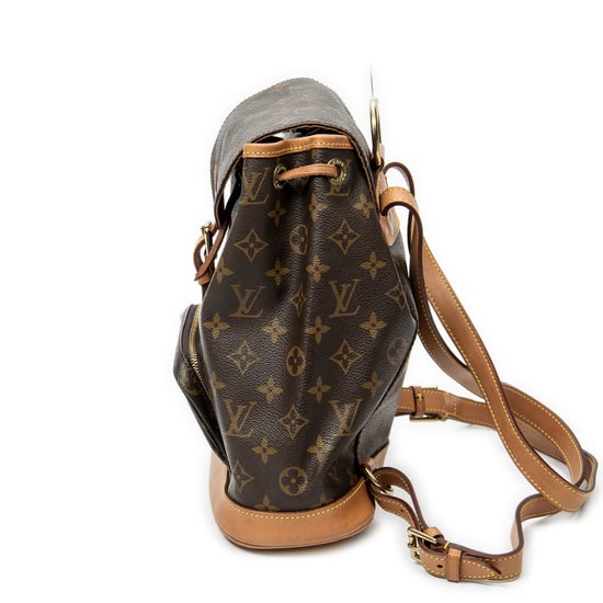 Montsouris MM  Rucksack - Image 3