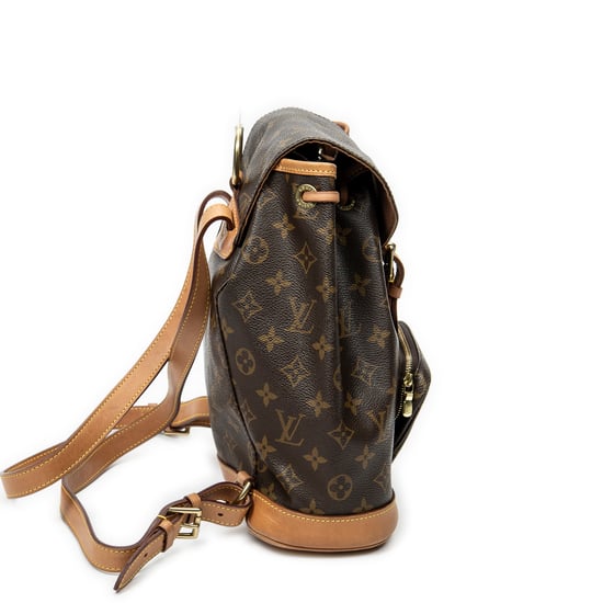 Montsouris MM  Rucksack - Image 4