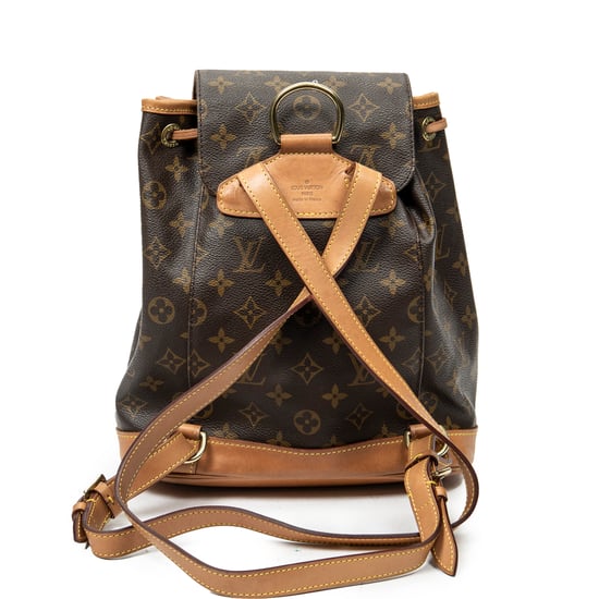 Montsouris MM  Rucksack - Image 5
