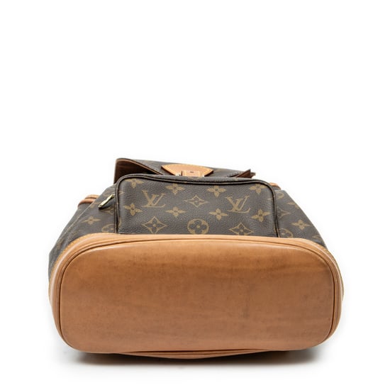 Montsouris MM  Rucksack - Image 6