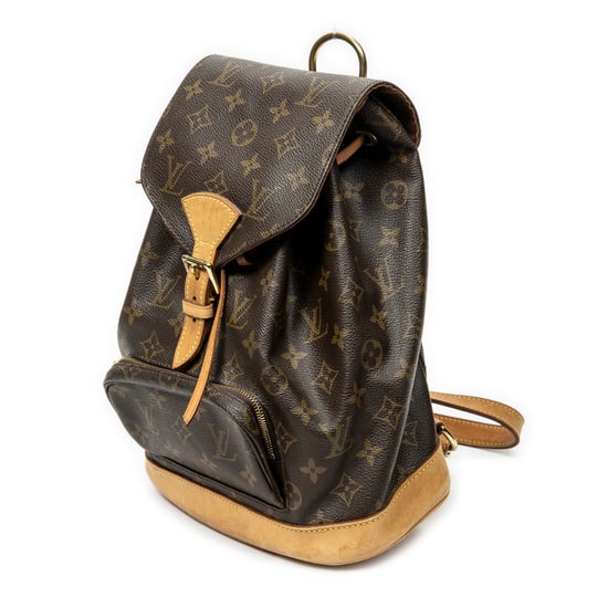 Montsouris MM Rucksack - Image 2
