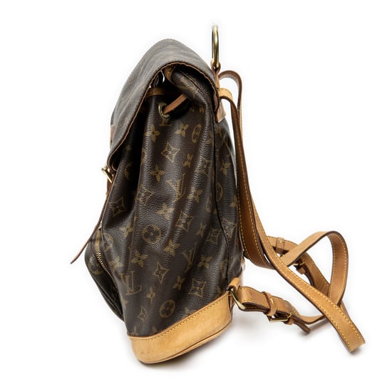 Montsouris MM Rucksack - Image 3