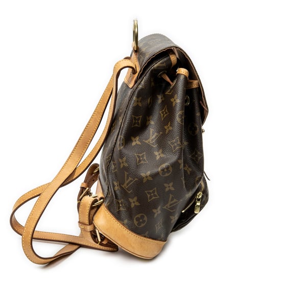 Montsouris MM Rucksack - Image 4