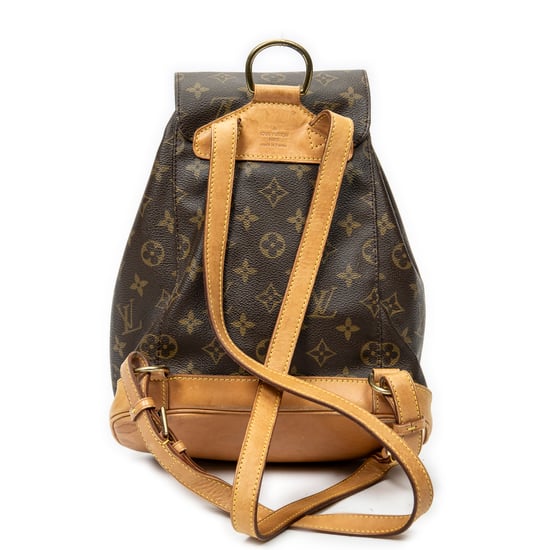 Montsouris MM Rucksack - Image 5