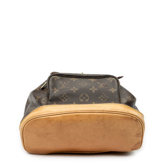 Montsouris MM Rucksack - Image 6