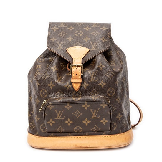 Montsouris MM Rucksack - Image 1