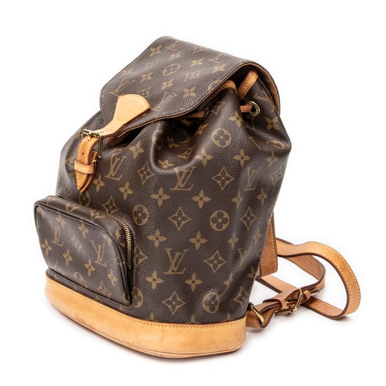 Montsouris MM Rucksack - Image 2