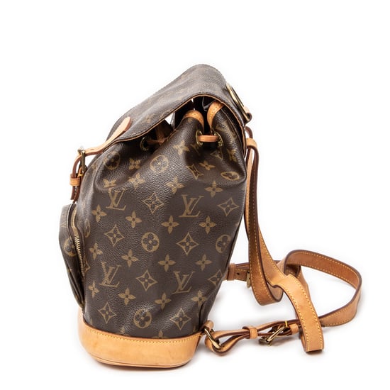Montsouris MM Rucksack - Image 3