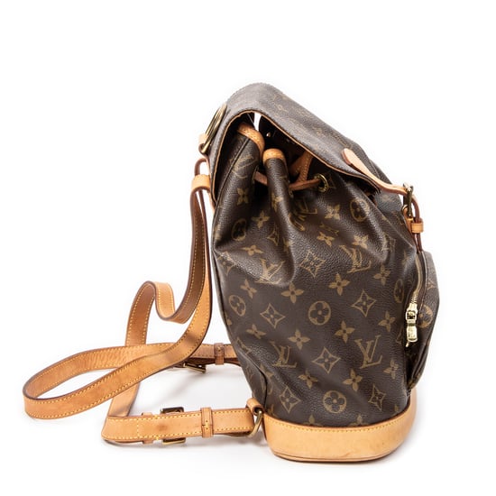Montsouris MM Rucksack - Image 4