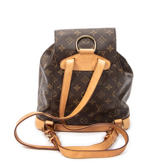 Montsouris MM Rucksack - Image 5
