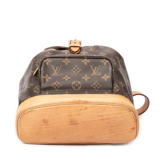Montsouris MM Rucksack - Image 6