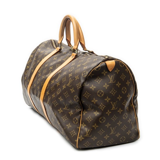 Keepall 5  Reisetasche - Image 2