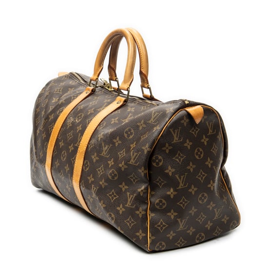 Keepall 45  Reisetasche - Image 2