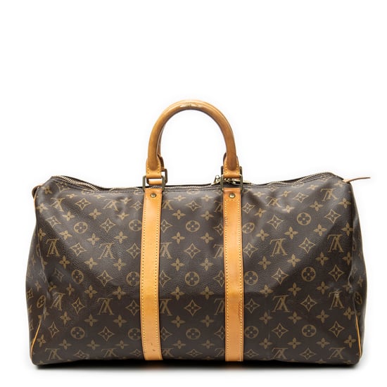 Keepall 45  Reisetasche - Image 5