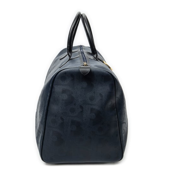 Large Vintage Travel Boston   Reisetasche - Image 3