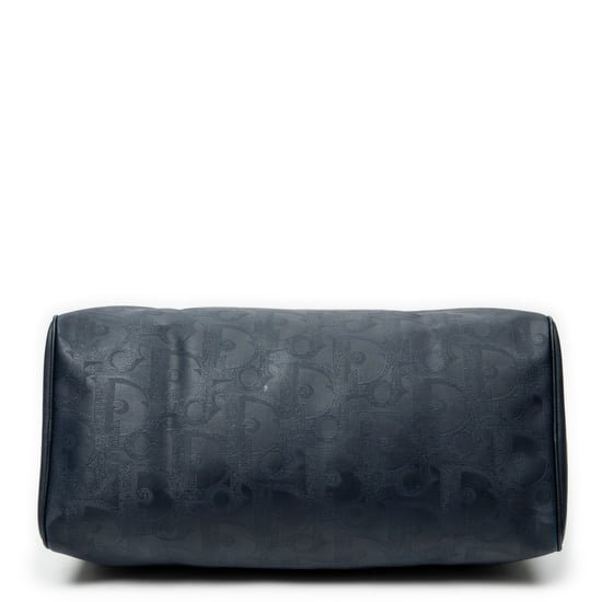 Large Vintage Travel Boston   Reisetasche - Image 6