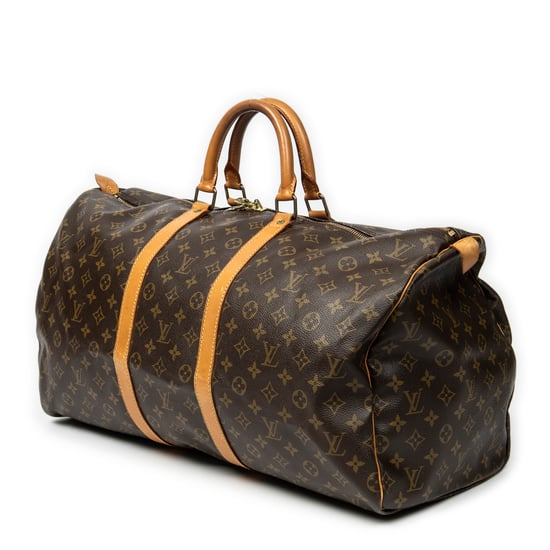 Keepall 55 Reisetasche - Image 2