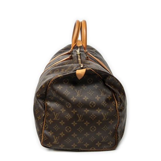 Keepall 55 Reisetasche - Image 3