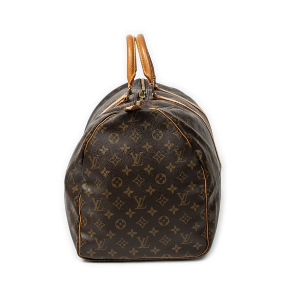 Keepall 55 Reisetasche - Image 4