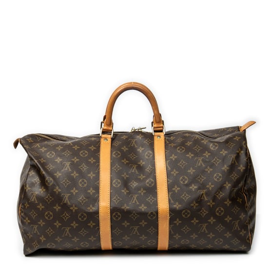 Keepall 55 Reisetasche - Image 5