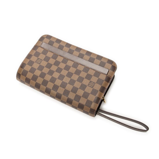Saint Louis Clutch Clutch - Image 1
