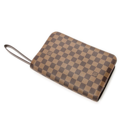 Saint Louis Clutch Clutch - Image 2
