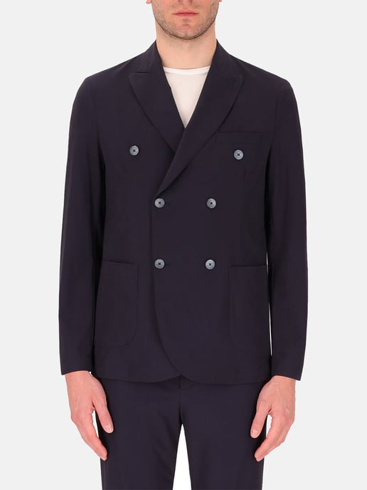 Distretto 12 Jacke Männer - Image 1