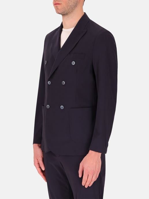 Distretto 12 Jacke Männer - Image 3