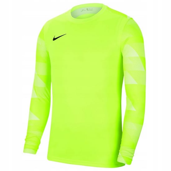 Nike - "Park IV" Torwarttrikot für Kinder Langärmlig (Grün) - Image 1
