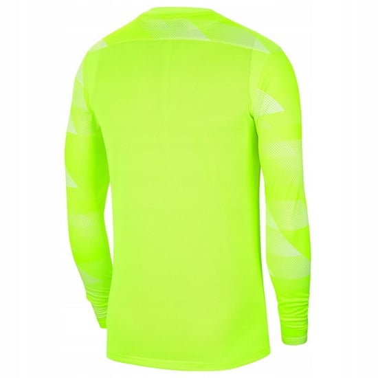 Nike - "Park IV" Torwarttrikot für Kinder Langärmlig (Grün) - Image 2