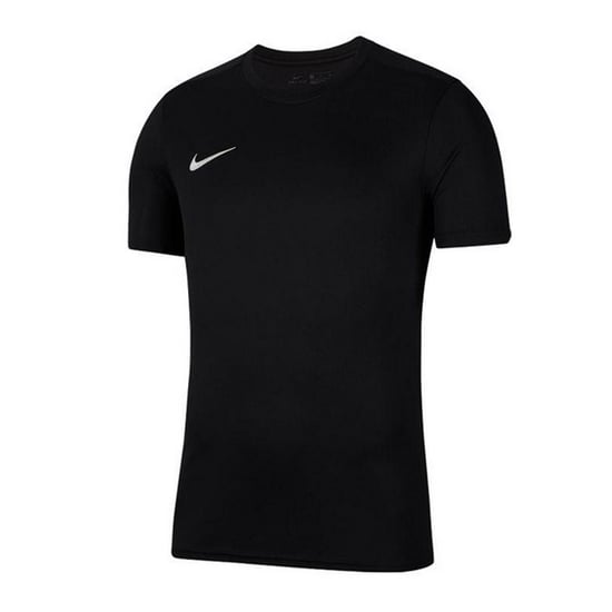 Nike - "Dry Park VII" Trikot für Kinder (Schwarz) - Image 1