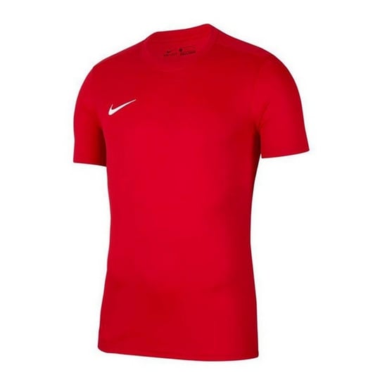 Nike - "Dry Park VII" Trikot für Kinder (Rot) - Image 1