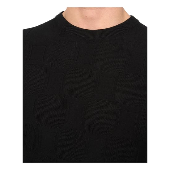Duck and Cover - "Littleton" T-Shirt für Herren, Jerseyware (Schwarz) - Image 3