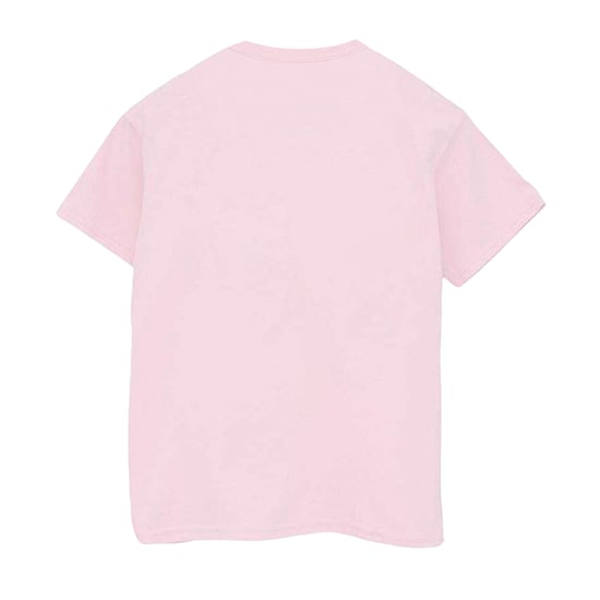 Star Wars - "The Mandalorian The Force" T-Shirt für Mädchen (Babyrosa) - Image 2