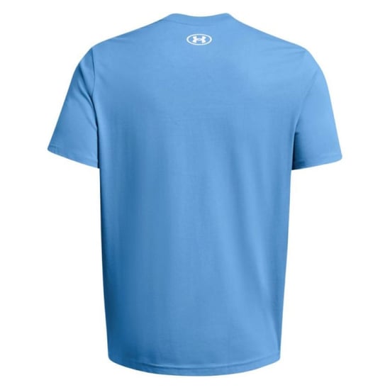 Under Armour - "Sportstyle" T-Shirt für Herren (Blau) - Image 2