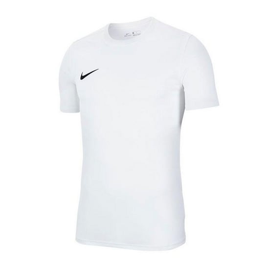 Nike - "Dry Park VII" Trikot für Kinder (Weiß/Schwarz) - Image 1