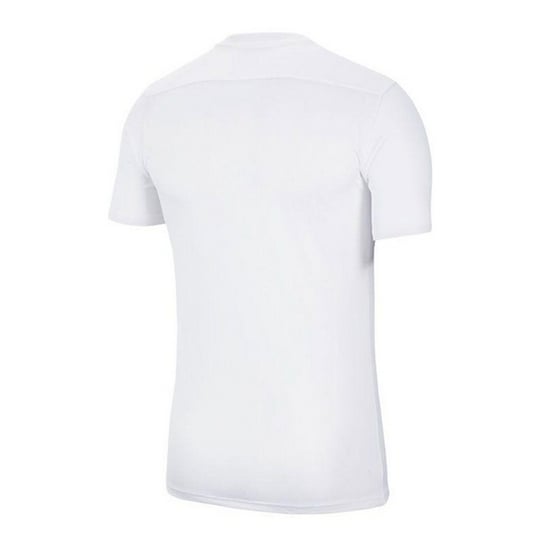 Nike - "Dry Park VII" Trikot für Kinder (Weiß/Schwarz) - Image 2