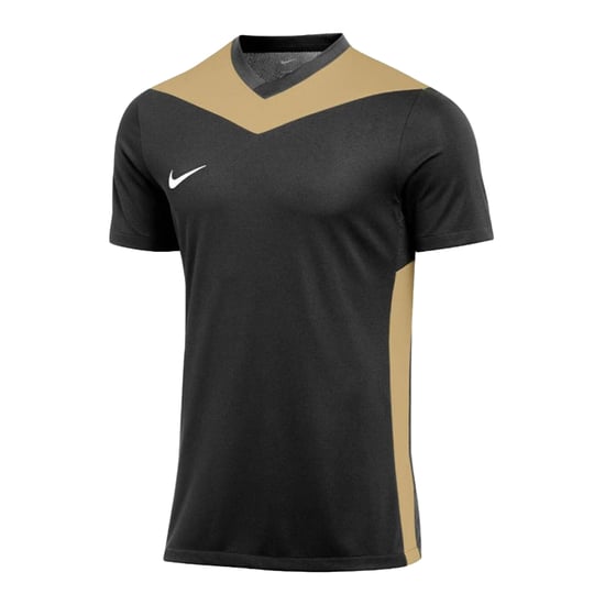 Nike - "Park Derby IV" T-Shirt für Herren (Schwarz) - Image 1