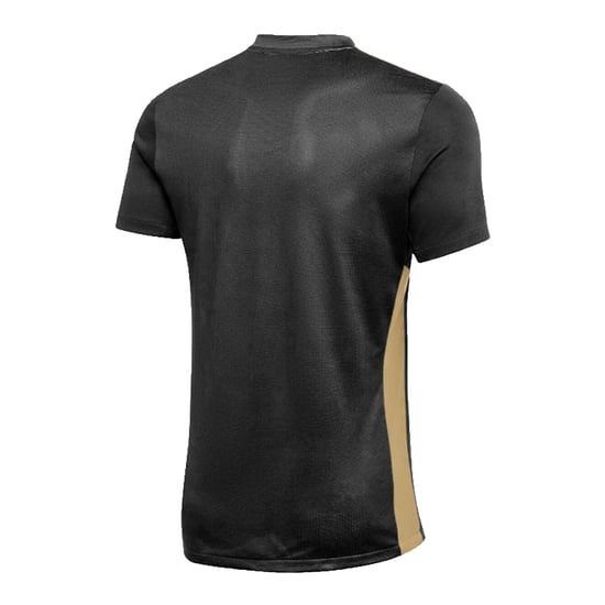 Nike - "Park Derby IV" T-Shirt für Herren (Schwarz) - Image 2