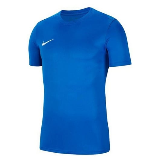 Nike - "Dry Park VII" Trikot für Kinder (Blau) - Image 1