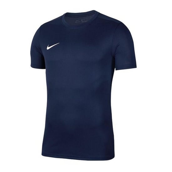Nike - "Dry Park VII" Trikot für Kinder (Dunkles Marineblau) - Image 1
