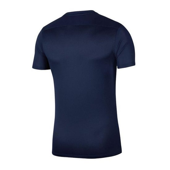 Nike - "Dry Park VII" Trikot für Kinder (Dunkles Marineblau) - Image 2